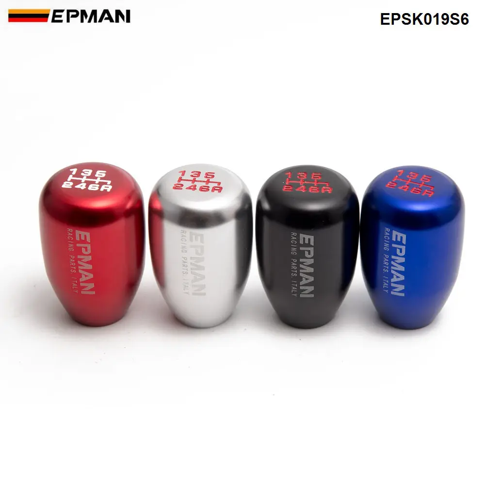 epman gear knob