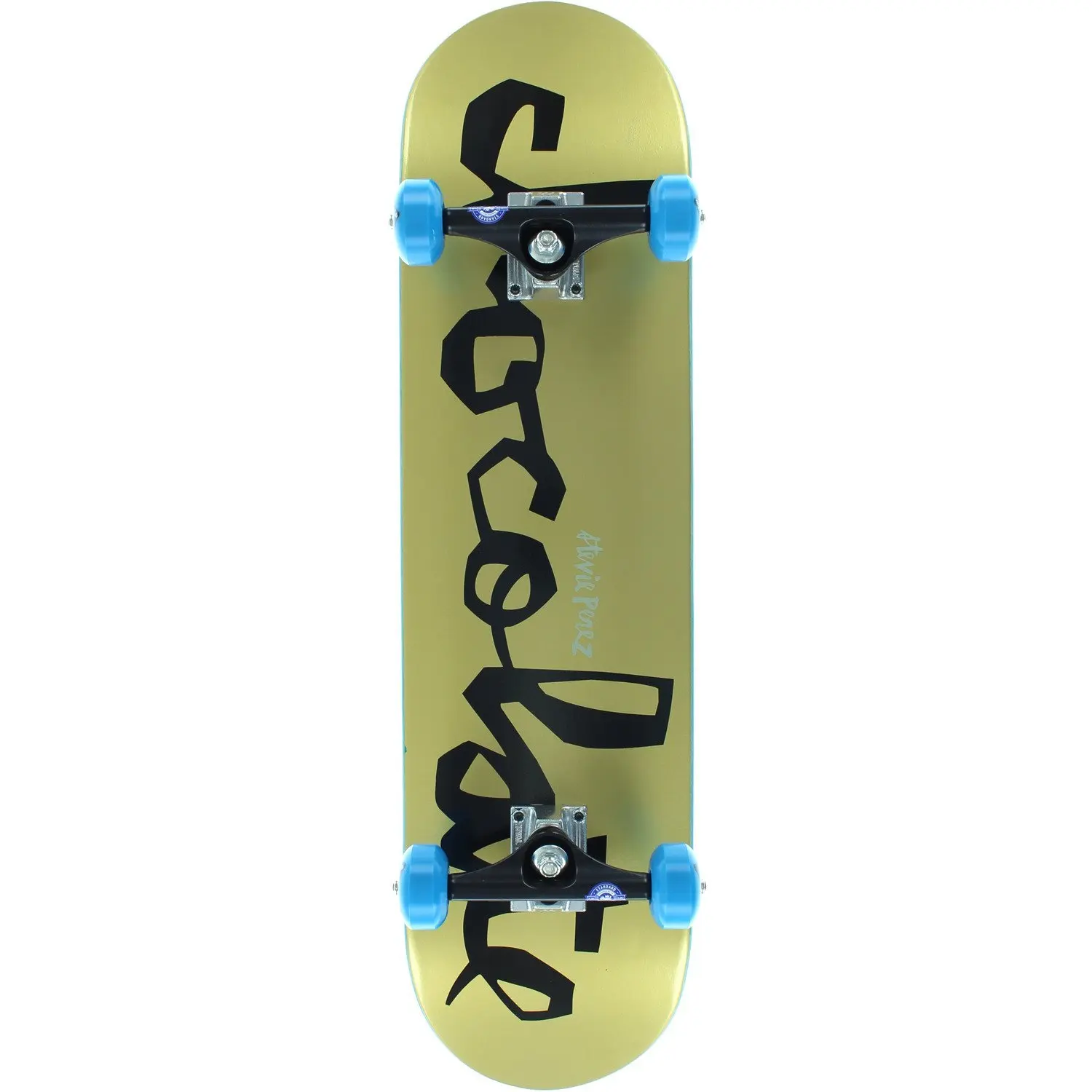 FreeRide Flocks Complete Skateboard Standard Skateboards Sports