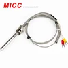 MICC Hot selling k type high temperature industrial thermometer