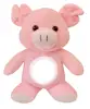 Baby animal music lamp toy plush LED light baby soft light lamp