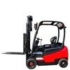 CE 5 ton manual electric forklift for sale
