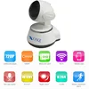 Wireless Security Camera 720P IP WIFI Smart Net Camera V380 Baby Monitor CCTV Camera Easy QR CODE Scan Connect