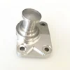 DMG Five-axis linkage customized CNC machining connect arm parts