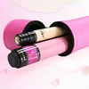Woman Maple Pool Cue Stick with Billiard Case Pink Color