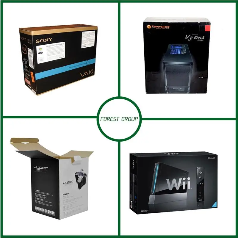 Excellent Service Shipping Box For Computer Packaging Buy Cardboard