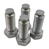 customized design bolts high strength black bolts and brass nuts High Quality Copper Alloy Decorative Brass Set Screw