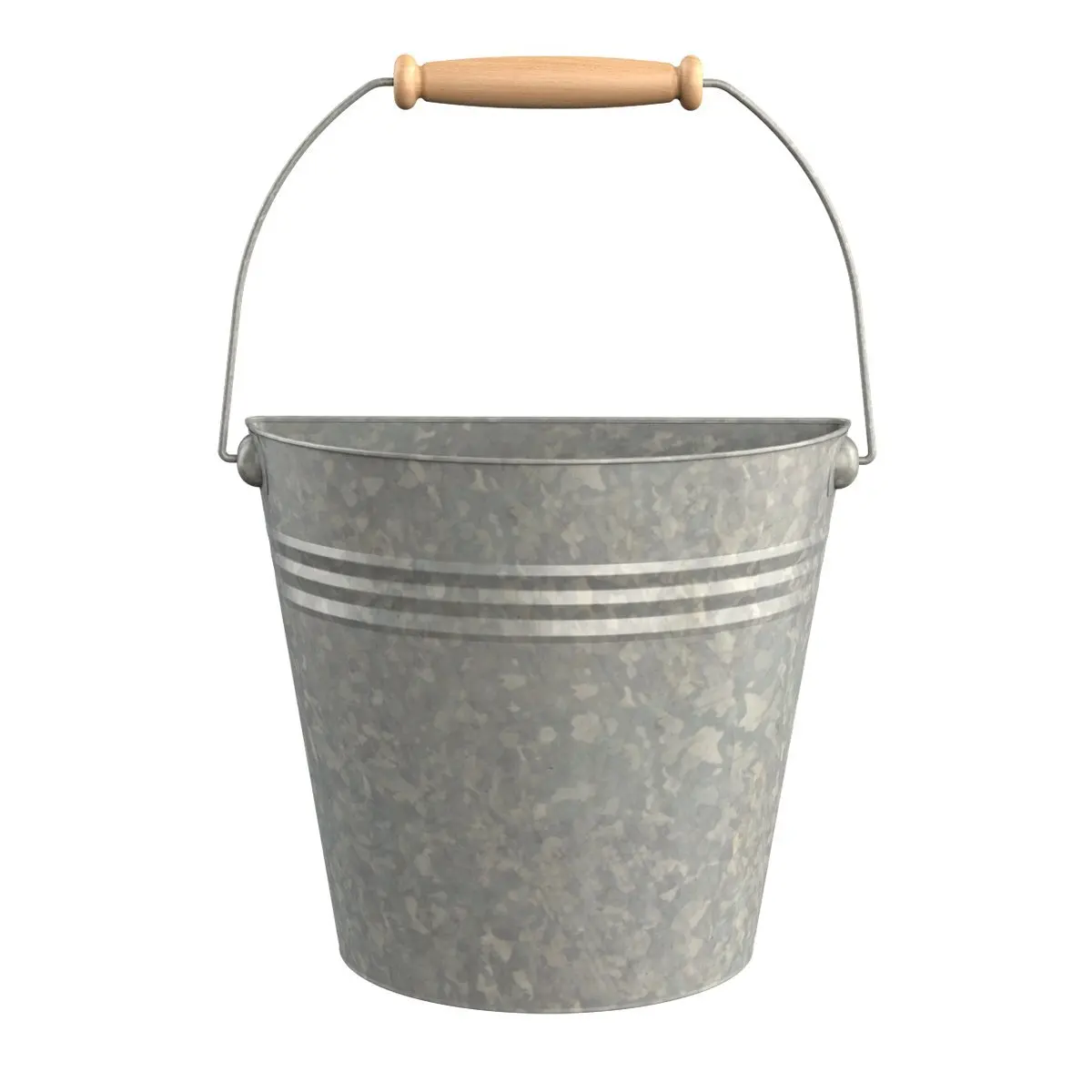 Cheap Decorative Galvanized Buckets, find Decorative Galvanized Buckets