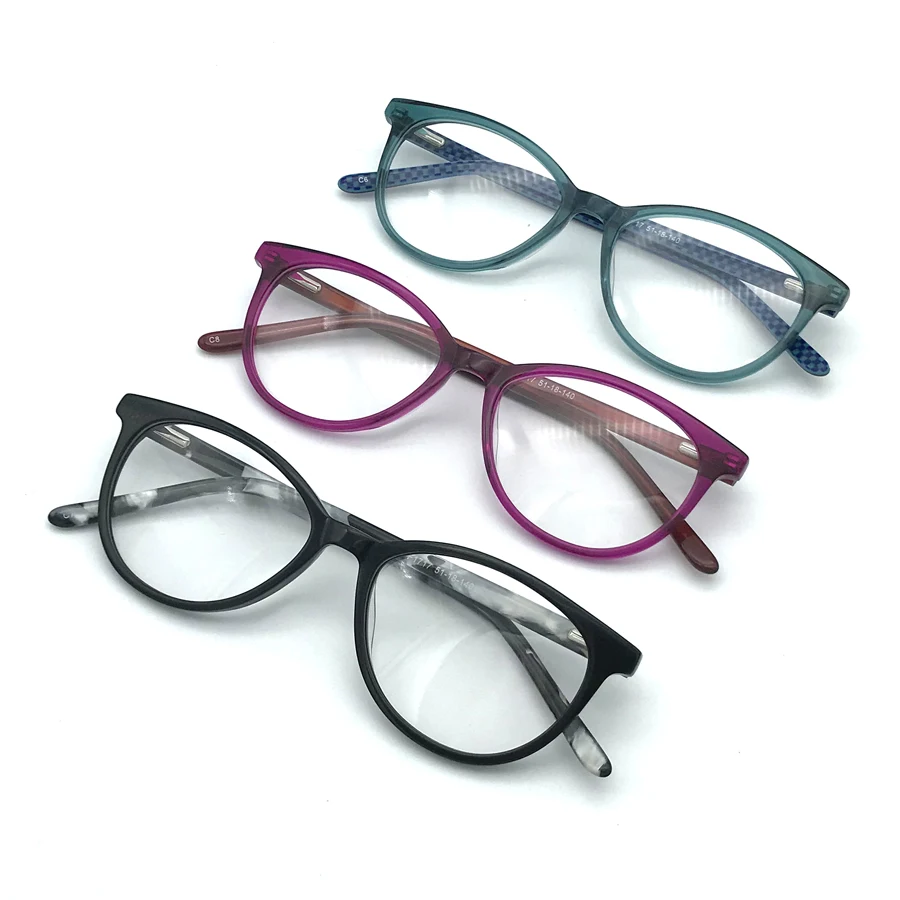 

New eyewear frame glasses high quality retro glasses, 4 colors for choosing