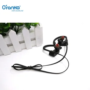 Bluetooth Wireless Ear Hook Headphones