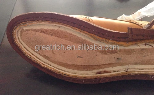 
GR - 619 / 2 goodyear welt sewing machine for making shoes 