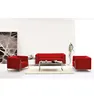 Customized Modern Sofa Set Design European Furniture Style Sofa Set Leather Sofa Modern