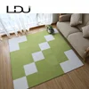 Hot Selling Baby Play Gym Mat to Greate a Luxuriously Plush Area Rug For Children