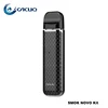 China E cigarette Vape Kit Smok Novo kit Pod 2ml 450mAh