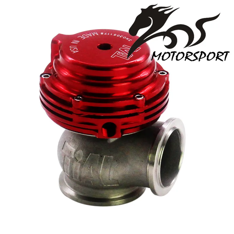 38mm Wastegate With Vband And Flanges Turbo Wastegate Kit Buy