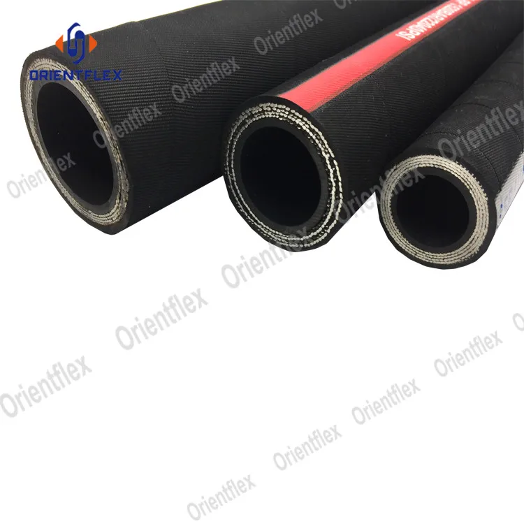 Cheap Backhoe Custom Made To Order Cheap Tractor Hydraulic Hoses Near