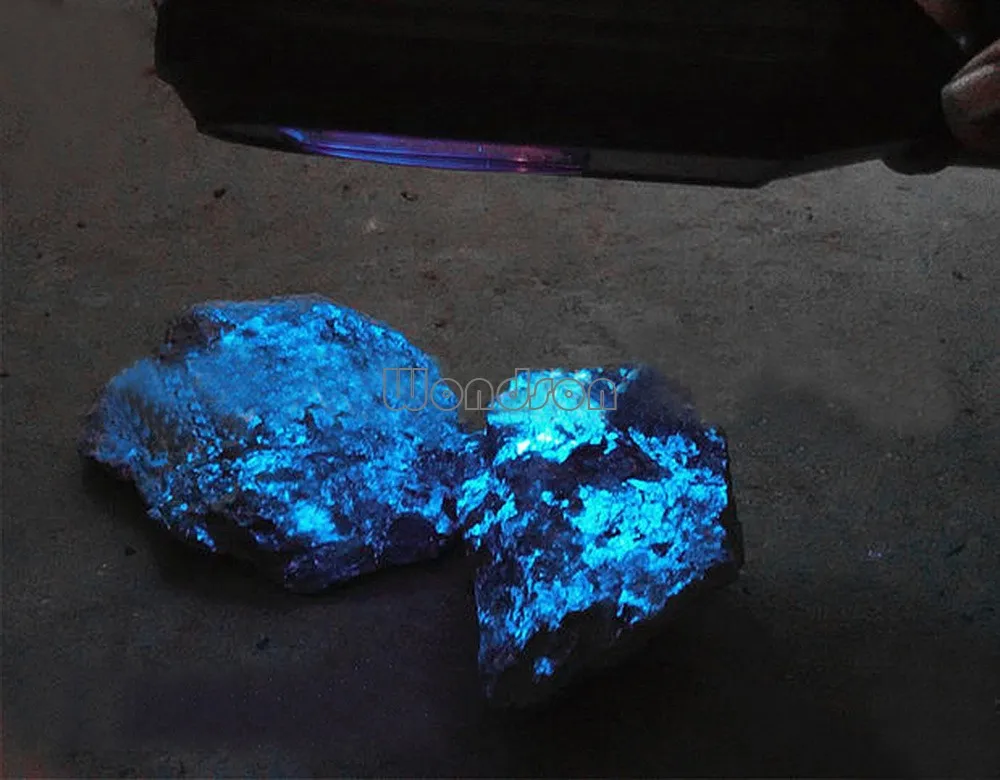 8w 254nm Shortwave Held Portable Minerals Detector Lights Uv Black Light Lamp Buy Uv Black