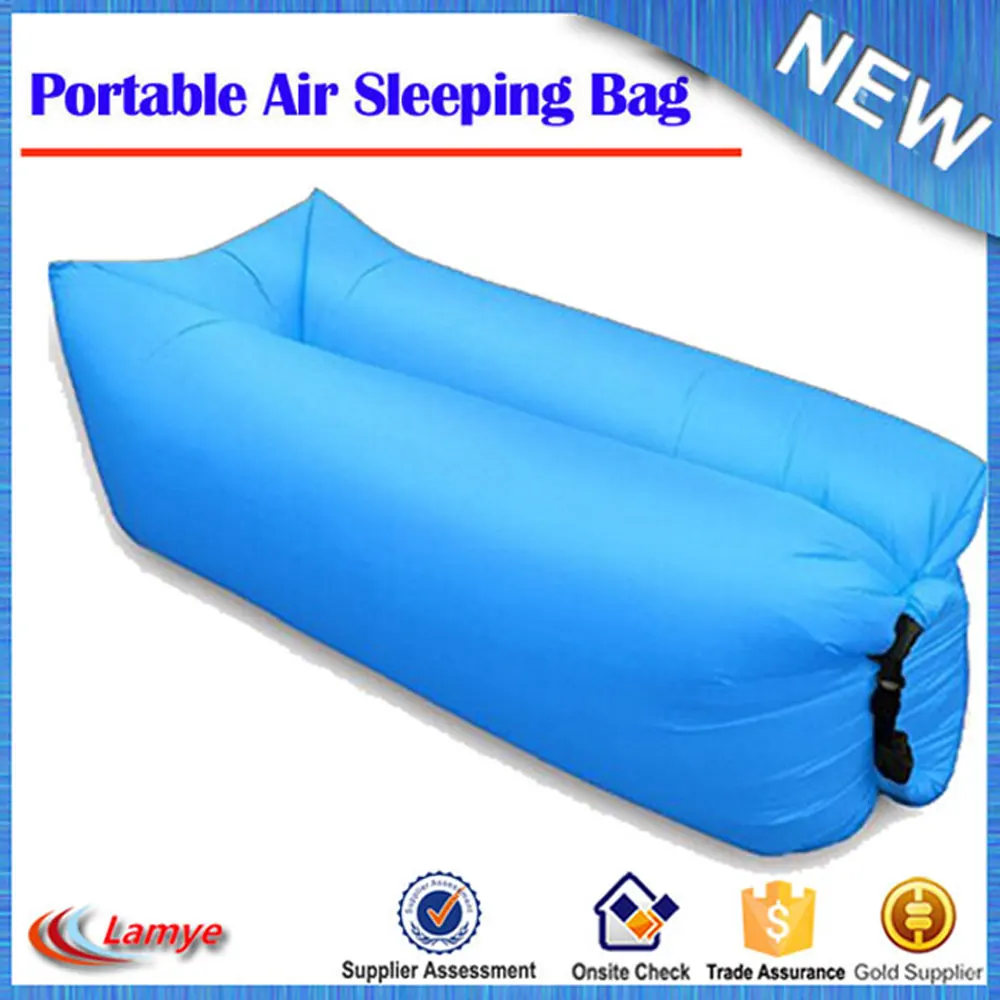 new air bed for beach
