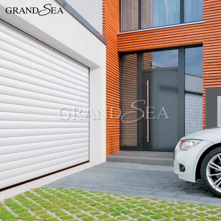 Roll Up Garage Doors Prices Automatic Garage Door Buy Garage