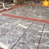 Hot Sale Building Material Stone Tiles Polished Grey Marble