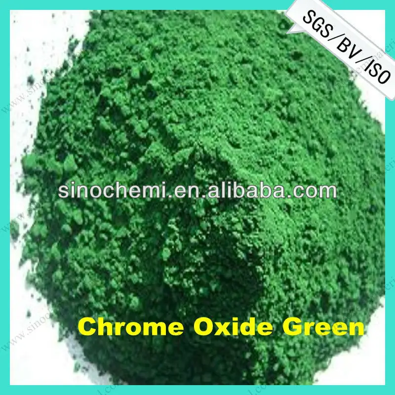 chrome oxide green-1-8