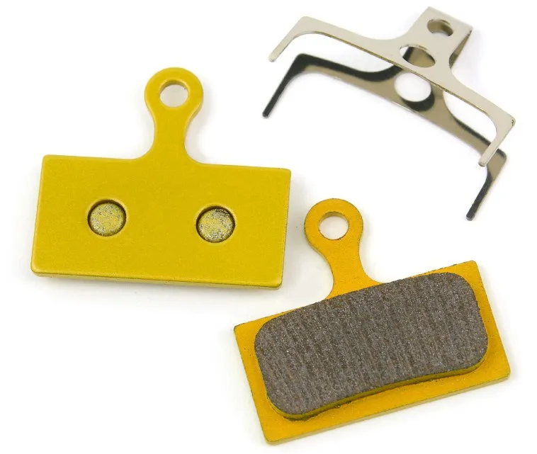 shimano ceramic brake pads