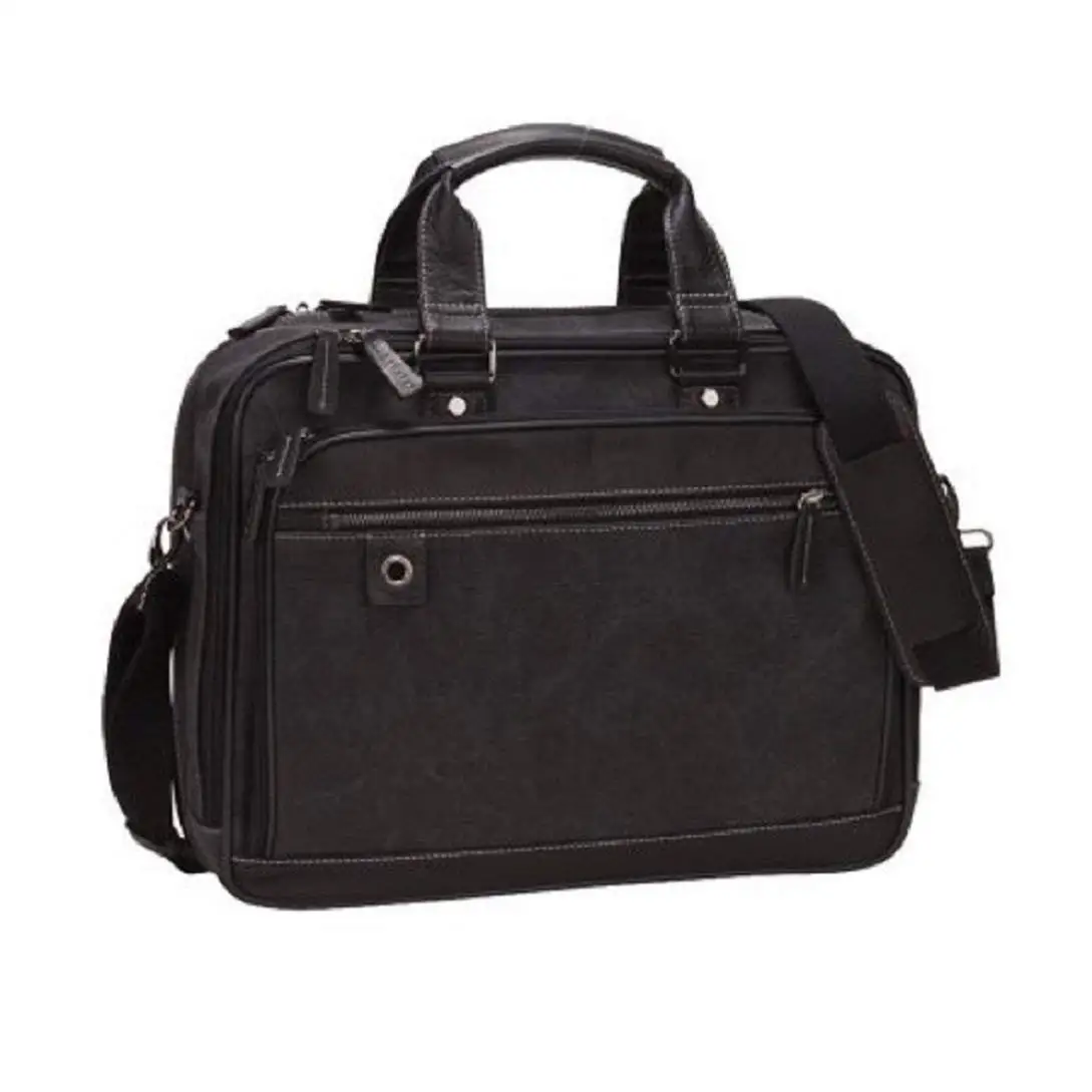 Cheap Black Canvas Briefcase, find Black Canvas Briefcase deals on line at