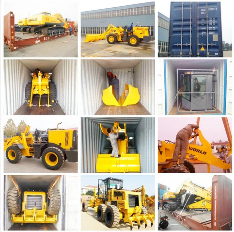 excavator price