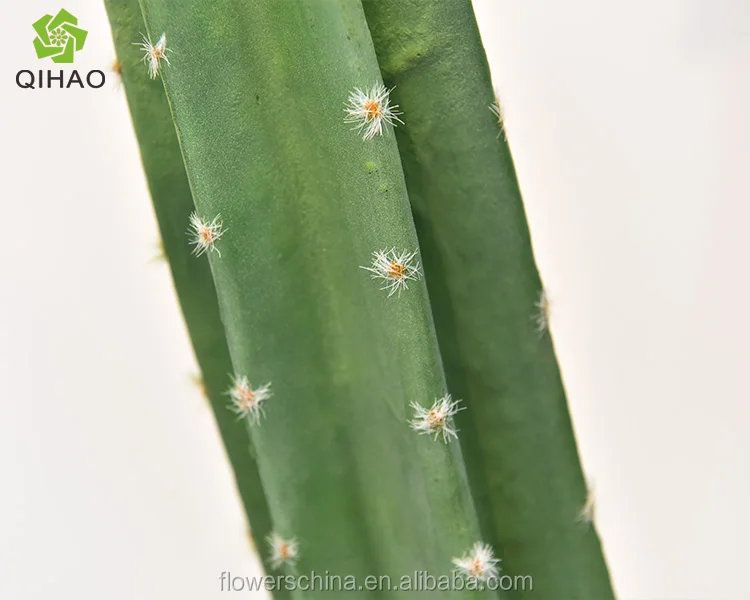 Artificial Large Cactus Home Decor Indoor Plants Plastic Cacti Plants