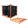 Time Limit Promotion 20% Off Customizable Pallet Car Tire Storage Steel Rack for sale