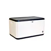 Makeup Cosmetic Combination Lockable Secret Plastic Storage Organizer Box with Lid