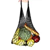 FDA Food Grade Portable Polypropylene String Net Shopping Bag