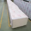 Open cell aluminum foam panel