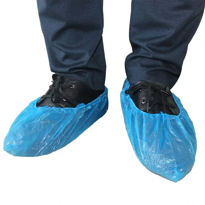 В бахилах картинки