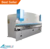 3mm 5000mm Metal Sheet WC67K Model Da52S Da56S Machine CNC Bending Press Brake with CE Certification