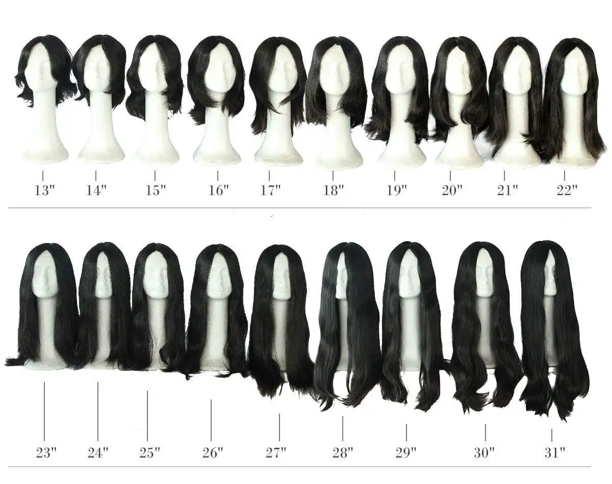 Gradeaaaaa European Hair Virgin Human Hair Kosher Wig Jewish Wig Buy