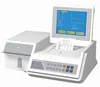 BA-D200A Biochemistry Analyzer application performance rate method, two point method, linear end-point method