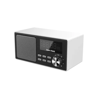 Smart Electronic Digital Alarm Clock S11 Noise Machine