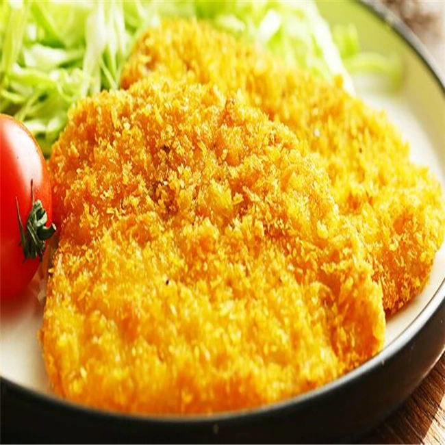 
Hot sale Japanese Tempura Flour,Panko,Breadcrumb 