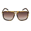 New fashion wholesale vintage round sunglasses custom high quality handmade polarized sun glasses