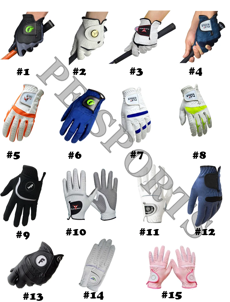 canari grip liner bike gloves