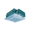 ZERO Light Commercial Compact Cassette Type Split Airconditioners