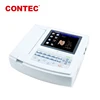 Contec ECG1200G pc ecg machine china pc based ecg software