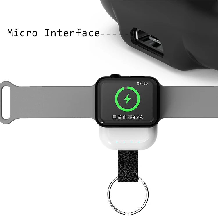 2020 Betka 3 in 1 wireless charger dock charging station portable wireless magnet charger for apple watch - ANKUX.COM
