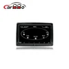 Android Rear seat 10.1inch car back seat monitor car headrest monitor with hdmi input