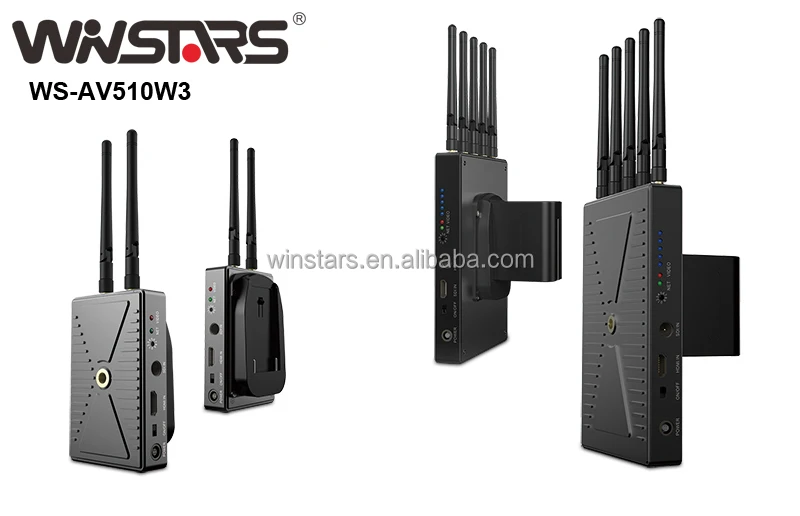 1080p Wireless Hdmi Transmitter And Receive Av Kit.maximum Transmission Distance 300m Buy