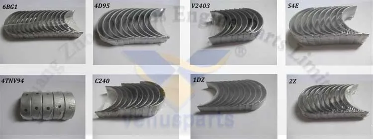 Specialized in forklift and diesel engine piston with high quality