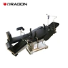 High technology surgical special motor electrically table operation