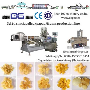 100-150kg/h American Cretors sweet air popper/Caramel popcorn manufacturing line