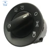 Auto Head Fog Light Lamp Switch For Golf Jetta Bora MK4 OEM 1C0941531A 1C0 941 531 A 41121560