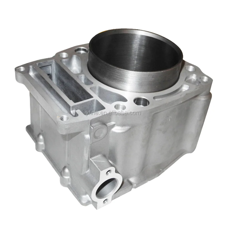 Kazuma 500cc Cylinder Block - Fit for Polaris Sportsman